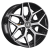LS FlowForming 9x20/6x139,7 ET30 D100,1 RC64 BKF (конус) LS FlowForming 9x20/6x139,7 ET30 D100,1 RC64 BKF (конус)