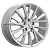 Premium Series 7,5x18/5x108 ET47 D60,1 КР010 (Tiggo 8 Pro) Elite Silver