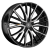 Replay 7,5x20/5x108 ET41 D65,1 CHR115 BKF (конус, C570) Replay 7,5x20/5x108 ET41 D65,1 CHR115 BKF (конус, C570)