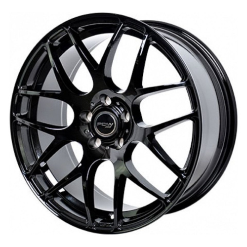 PDW  KAISER  8,5\R19 5*108 ET45  d67,1  B  [20/64/15/291]