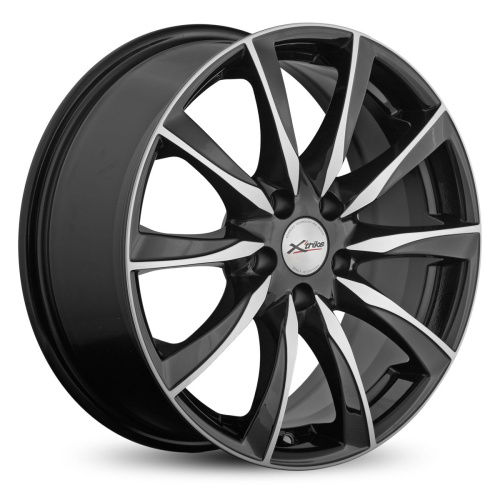 Xtrike X-120 7x17 5x105