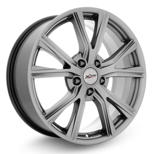 Xtrike X'trike  X-122  7,5\R18 5*115 ET44  d70,2  HSB  [63487]