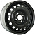 TREBL 53A45R (коробка) 5.5x14/4x100 ET45 D54.1 Black