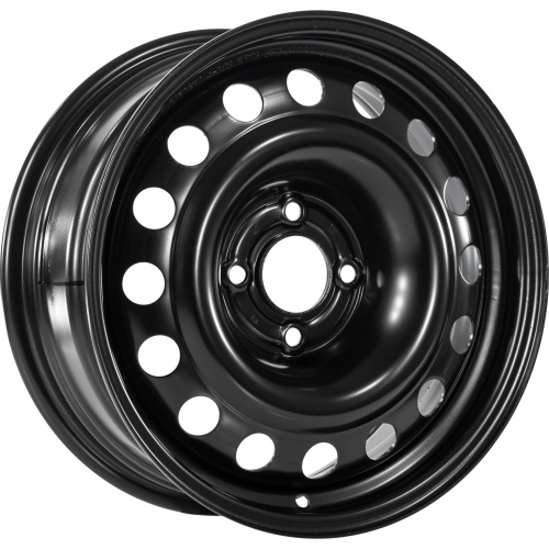 TREBL 9493T (коробка) 6.5x16/4x108 ET23 D65.1 Black