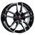 ALCASTA M57 6.5x16/5x100 ET35 D57.1 BKF ALCASTA M57 6.5x16/5x100 ET35 D57.1 BKF