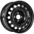 TREBL 9493T (коробка) 6.5x16/4x108 ET23 D65.1 Black TREBL 9493T (коробка) 6.5x16/4x108 ET23 D65.1 Black