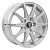 Venti 7x17/4x100 ET40 D60,1 1716 Silver