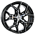 RST 7,5x19/5x108 ET46 D63,4 R139 (Geely) BD