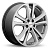 Xtrike X'trike  X-113  7,0\R17 5*108 ET33  d60,1  HSB  [70931]  Chery Tiggo 4; Tiggo 7 PRO