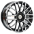 Tech Line 6,5x17/4x100 ET40 D60,1 739 BD