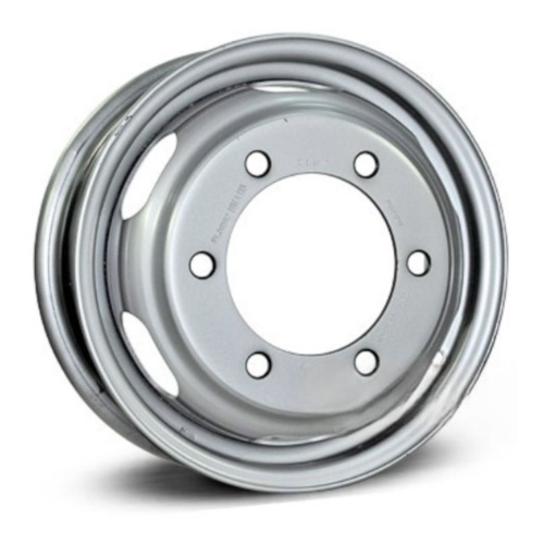 Kronprinz  Ford Transit  9197  6,0\R16 6*180 ET109,5  d138,8  Серебро  [FO 616011]  спарка