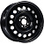 TREBL R-1676_P (палета) 6.5x16/4x100 ET37 D60.1 Black