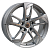 RST 7x17/5x114,3 ET45 D67,1 R037 (CX-5) Silver