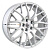 RST 8x18/5x114,3 ET45 D67,1 R098 (Mazda) Silver