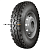 Kama 8,25R20(240R508) 125/122J У-2 TT M+S 10PR + Камера 8,25-20 вентиль ГК-115