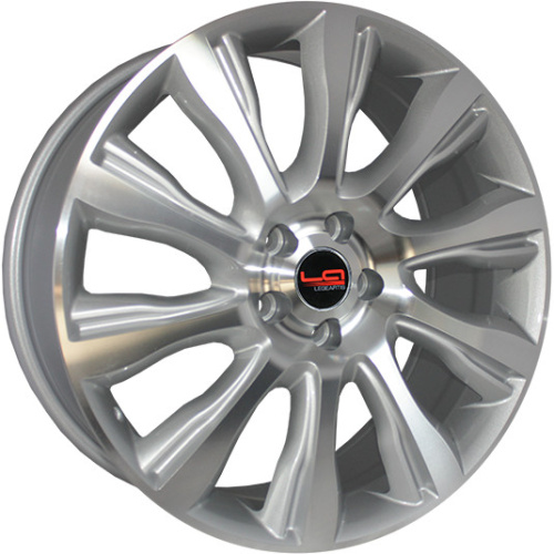 REPLICA LegeArtis Replica LR41 8.5x21/5x108 ET45 D63.3 S