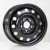 TREBL 64J40H 6x15/5x114.3 ET40 D67.1 Black