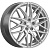 СКАД АЗИМУТ 7x17/5x100 ET45 D67.1 Селена