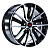 LEGE ARTIS  Concept-TY565  8,0\R18 5*114,3 ET50  d60,1  BKF  [9342759]