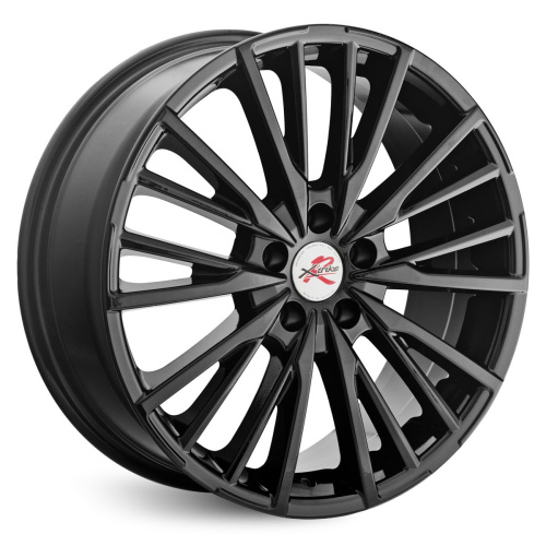 XtrikeRST X'trikeRST  Exeed  R178  7,0\R18 5*108 ET36  d65,1  BK  [40869]  Fb max 710 kg