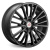 XtrikeRST X'trikeRST  Exeed  R178  7,0\R18 5*108 ET36  d65,1  BK  [40869]  Fb max 710 kg