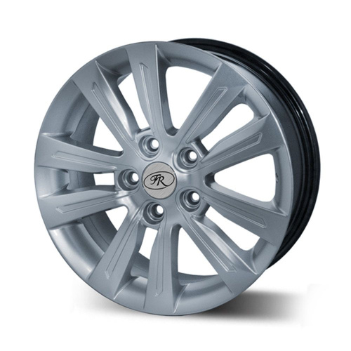 Replica FR 8x20 6x139,7