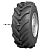 NorTec 380/70R24 IMP 125A8 AC 202 TT РОССИЯ + Камера 380-24 вентиль ТК (93)