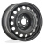 TREBL  Peugeot  X40051  6,5\R16 4*108 ET20  d65,1  Black  [9177983]