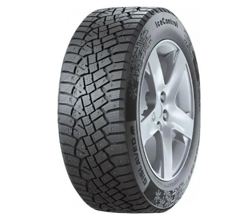 GISLAVED IceControl 225/70R16 107T XL шип