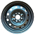 ТЗСК 5x13/4x98 ET29 D60,3 VAZ 2103 Серебро