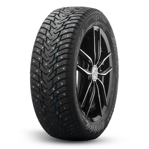 Ikon Tyres  205/50/17  T 93 Ikon Nordman 8  XL Ш.