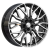 СКАД 7x18/5x108 ET41 D59,6 Эльба (КЛ1071) Алмаз