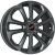 REPLICA LegeArtis Replica H60 7.5x17/5x114.3 ET55 D64.1 GM
