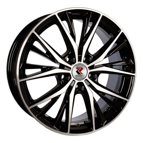 RЕPLIKEY Tiguan (B210) 7x17 5x112