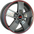 REPLICA LegeArtis Replica Concept-GN529 6.5x16/5x115 ET46 D70.3 GMRS