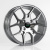 Megami MGM-29 6x14/4x100 ET35 D67.1 GMF