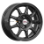 iFree 5,5x14/4x98 ET35 D58,5 Эвил (КС1068) BK iFree 5,5x14/4x98 ET35 D58,5 Эвил (КС1068) BK