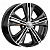 iFree Original 6x16/5x114,3 ET47 D67,1 КС778 Алмаз черный