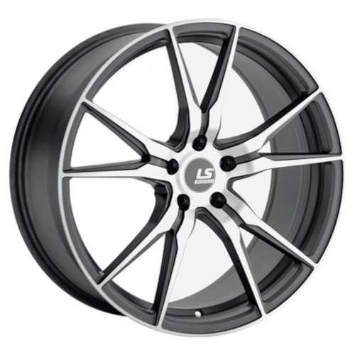 LS FlowForming RC04 8x19 5x112