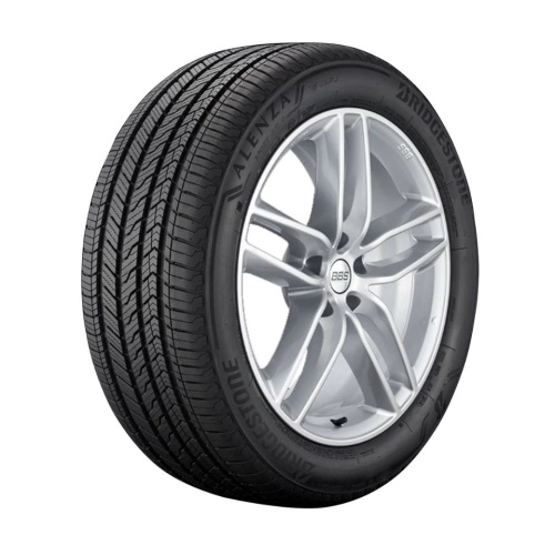 Бриджстоун  275/55/19  H 111 ALENZA SPORT A/S   старше 3-х лет