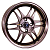 Venti 6x15/5x100 ET40 D57,1 1502 GRD
