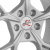 XtrikeRST X'trikeRST  Audi A1  R086  6,5\R16 5*100 ET40  d57,1  HSL  [40410]  Fb max 580 kg