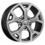 СКАД Renault Duster (KL-318) 6x16 5x114,3