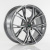 Megami MGM-41 6.5x15/5x100 ET38 D57.1 GMF