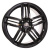 Tech Line 7,5x18/5x112 ET45 D73,1 806 BL Tech Line 7,5x18/5x112 ET45 D73,1 806 BL