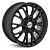 Xtrike X'trike  X-135  6,5\R16 5*108 ET45  d63,35  BKM  [81078]  Fb max 625 kg