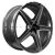 PDW 7,5x18/5x112 ET35 D66,6 5261 Grey Machine Face (PDW)