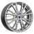 K&K 6x16/4x98 ET35 D58,5 Меандр (КС879) Сильвер SK K&K 6x16/4x98 ET35 D58,5 Меандр (КС879) Сильвер SK