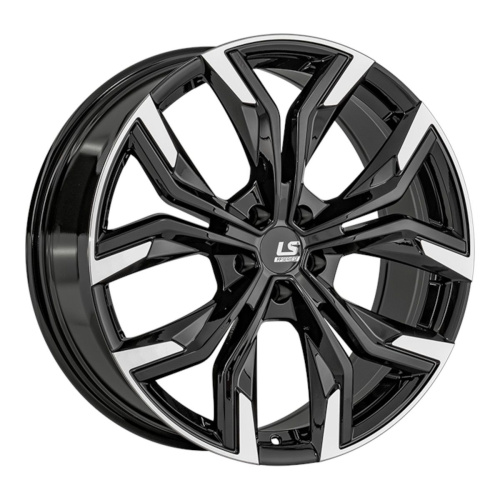 LS FlowForming RC92 7x18 5x110