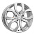 iFree Original 6,5x16/5x114,3 ET45 D60,1 КС704 Сильвер